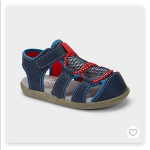 See Kai Run for Target. Size 10. Great condition.